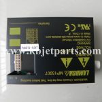 Linx inkjet high voltage power supply FA15007